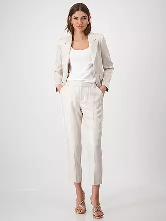 MONARI | Businesshose 7/8 | 